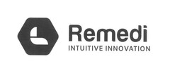 REMEDI intuitive innovation