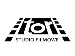 tor STUDIO FILMOWE