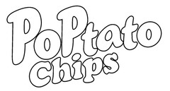 POPTATO CHIPS