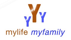 YYY mylife myfamily