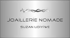 JOAILLERIE NOMADE SUZAN UDIYIWE