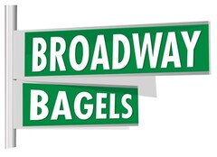 Broadway Bagels