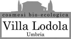 COSMESI BIO-ECOLOGICA VILLA LODOLA UMBRIA