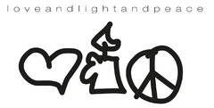 loveandlightandpeace
