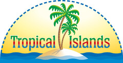 Tropical Islands