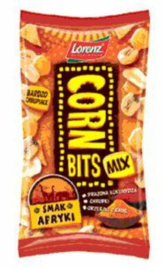 Corn Bits