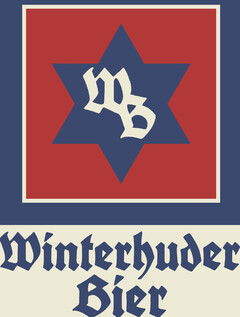 Winterhuder Bier