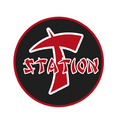 T STATION