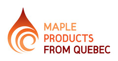 MAPLE PRODUCTS FROM QUEBEC