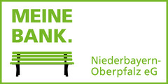 MEINE BANK. Niederbayern Oberpfalz eG