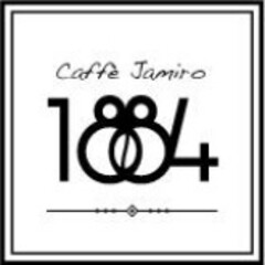 Caffè Jamiro 1884