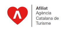 Afiliat Agència Catalana de Turisme