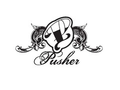 P PUSHER