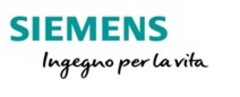 SIEMENS Ingegno per la vita