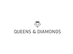 Queens & Diamonds