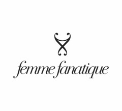 femme fanatique