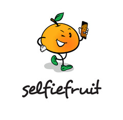 SELFIEFRUIT