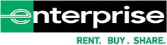 ENTERPRISE RENT. BUY. SHARE.