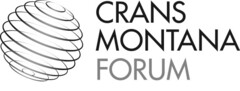 CRANS MONTANA FORUM