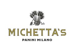 MICHETTA'S PANINI MILANO