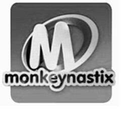 M MONKEYNASTIX