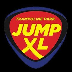 TRAMPOLINE PARK JUMP XL