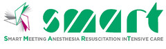 SMART MEETING ANESTHESIA RESUSCITATION INTENSIVE CARE
