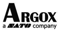 ARGOX a SATO company