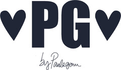 PG BY PAULAGONU