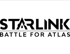 STARLINK BATTLE FOR ATLAS