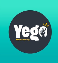 YEGO Motosharing