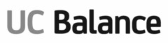 UC Balance
