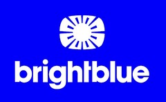 BrightBlue