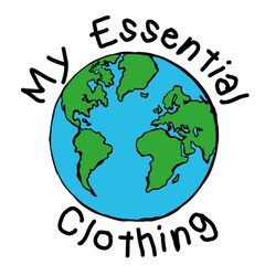 MY ESSENTIAL CLOTHING