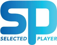 SP SELECTED PLAYER