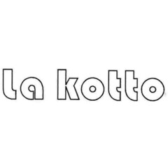 LA KOTTO