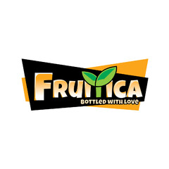 fruitica bottled with love