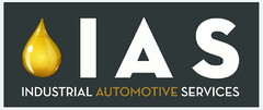 IAS INDUSTRIAL AUTOMOTIVE SERVICES
