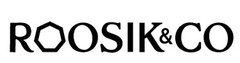 ROOSIK&CO