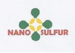 NANO SULFUR