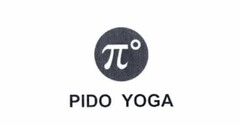 PIDO YOGA