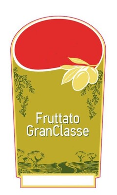 FRUTTATO GRANCLASSE