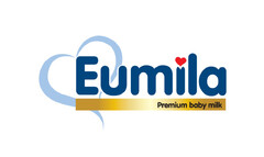 Eumila Premium baby milk