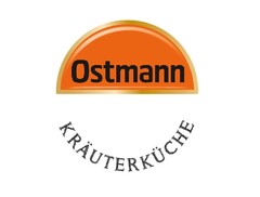 Ostmann KRÄUTERKÜCHE