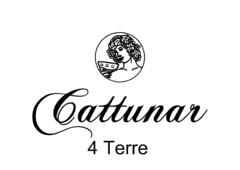 CATTUNAR 4 TERRE