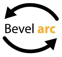 Bevel arc