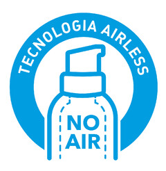 tecnologia airless no air