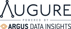 AUGURE POWERED BY ARGUS DATA INSIGHTS