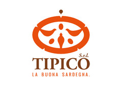 TIPICO SRL LA BUONA SARDEGNA