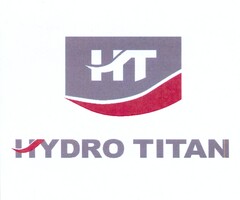 HT HYDRO TITAN